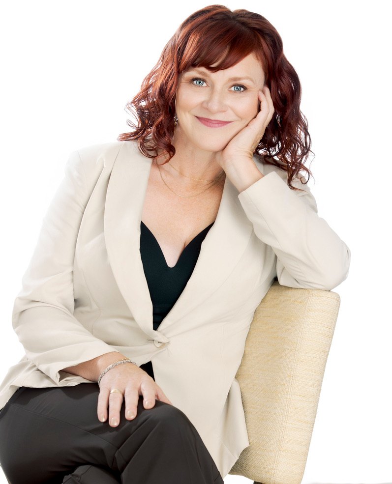 Jessica Press, founder of Wellness Matters